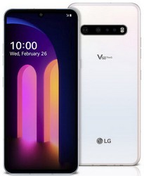 Замена дисплея на телефоне LG V60 ThinQ 5G в Твери